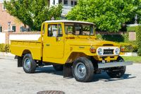 1976 Toyota Land Cruiser for sale