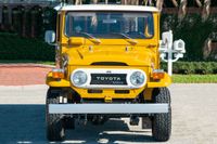 1976 Toyota Land Cruiser for sale