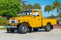 1976 Toyota Land Cruiser for sale