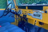 1976 Toyota Land Cruiser for sale