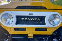 1976 Toyota Land Cruiser for sale