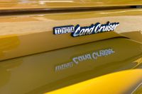 1976 Toyota Land Cruiser for sale