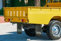 1976 Toyota Land Cruiser for sale