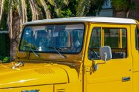 1976 Toyota Land Cruiser for sale