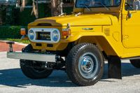 1976 Toyota Land Cruiser for sale