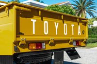 1976 Toyota Land Cruiser for sale