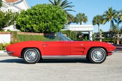 1964 Chevrolet Corvette for sale