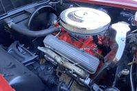 1964 Chevrolet Corvette for sale