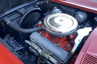 1964 Chevrolet Corvette for sale