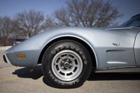 1977 Chevrolet Corvette for sale