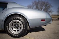 1977 Chevrolet Corvette for sale
