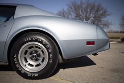 1977 Chevrolet Corvette for sale