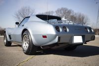 1977 Chevrolet Corvette for sale