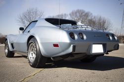 1977 Chevrolet Corvette for sale