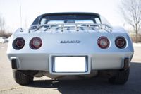 1977 Chevrolet Corvette for sale