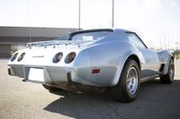 1977 Chevrolet Corvette for sale