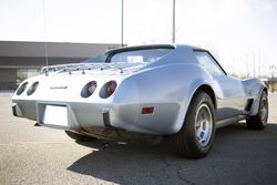 1977 Chevrolet Corvette for sale