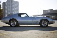 1977 Chevrolet Corvette for sale