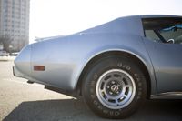 1977 Chevrolet Corvette for sale