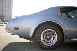 1977 Chevrolet Corvette for sale