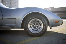 1977 Chevrolet Corvette for sale