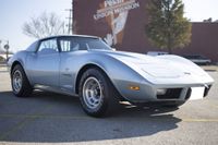 1977 Chevrolet Corvette for sale