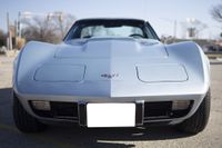 1977 Chevrolet Corvette for sale
