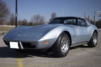 1977 Chevrolet Corvette for sale