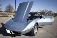 1977 Chevrolet Corvette for sale
