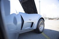 1977 Chevrolet Corvette for sale