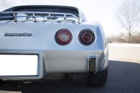 1977 Chevrolet Corvette for sale
