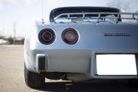 1977 Chevrolet Corvette for sale