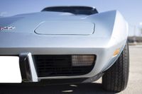 1977 Chevrolet Corvette for sale