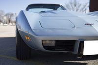 1977 Chevrolet Corvette for sale