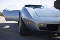 1977 Chevrolet Corvette for sale