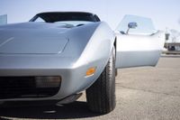 1977 Chevrolet Corvette for sale