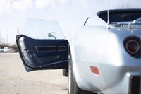 1977 Chevrolet Corvette for sale