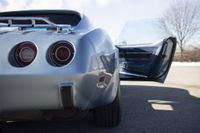 1977 Chevrolet Corvette for sale