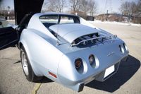 1977 Chevrolet Corvette for sale