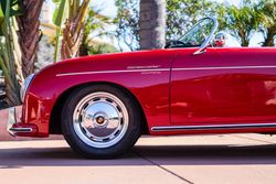 1957 Porsche 356 Convertible Replica for sale