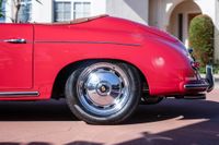 1957 Porsche 356 Convertible Replica for sale