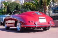 1957 Porsche 356 Convertible Replica for sale
