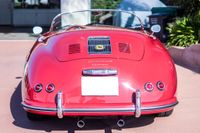 1957 Porsche 356 Convertible Replica for sale