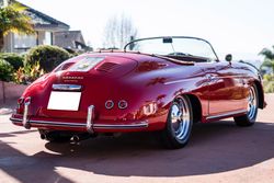 1957 Porsche 356 Convertible Replica for sale