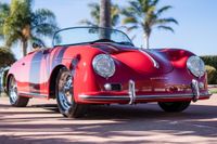 1957 Porsche 356 Convertible Replica for sale