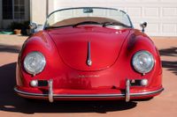 1957 Porsche 356 Convertible Replica for sale