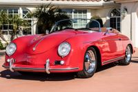 1957 Porsche 356 Convertible Replica for sale