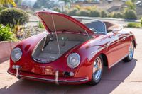 1957 Porsche 356 Convertible Replica for sale