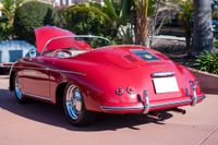 1957 Porsche 356 Convertible Replica for sale