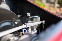 1957 Porsche 356 Convertible Replica for sale